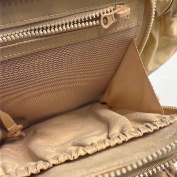 BEIS Tan Crossbody Bag - Picture 10 of 13